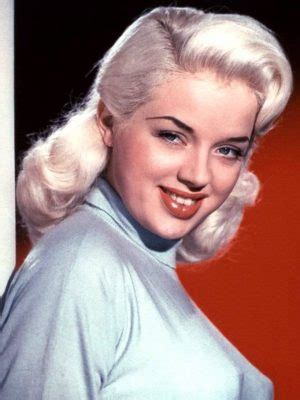Unraveling Diana Dors' Age, Height, Figure, and Beauty Secrets