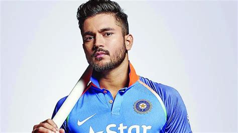 Unraveling Manish Pandey's Path to Triumph