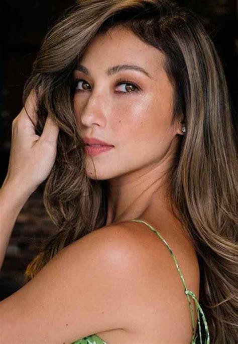 Unraveling Solenn Heussaff's Early Life and Background