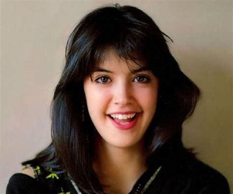 Unraveling the Enigma of Phoebe Cates's Age and Height