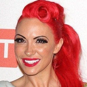 Unraveling the Mysteries: Jodie Marsh's Age and Early Life