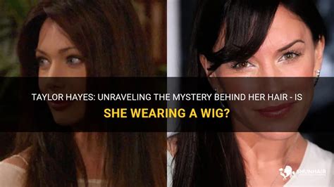 Unraveling the Mystery of Analise Hayes' Age and Physical Attributes