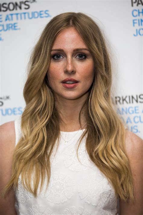 Unraveling the Wealth of Diana Vickers