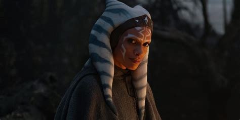 Unveiling Ahsoka Tano's Journey into Adulthood and Thrilling Exploits