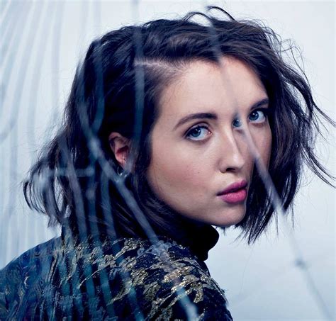 Unveiling Alice Merton's Personal Life and Early Days