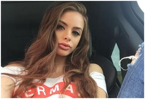 Unveiling Allison Parker's Age and Height