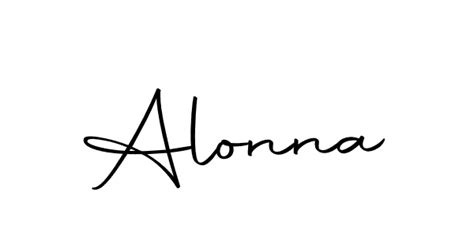 Unveiling Alonna James's Signature Style and Silhouette