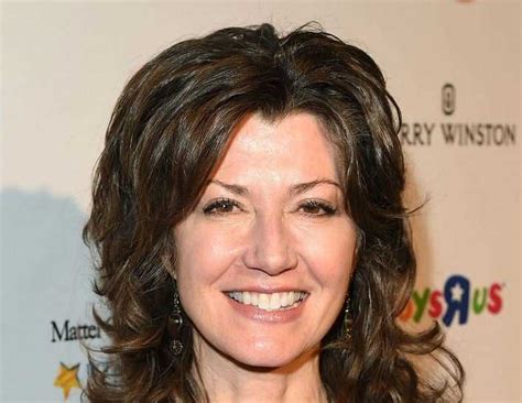 Unveiling Amy Grant's Age, Height, and Figure