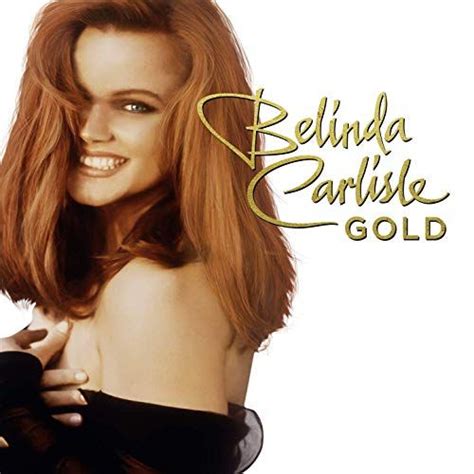 Unveiling Belinda Carlisle's Iconic Hits and Musical Career