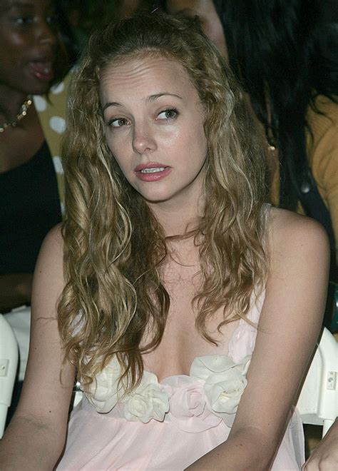 Unveiling Bijou Phillips' Age and Her Evolution in the Industry