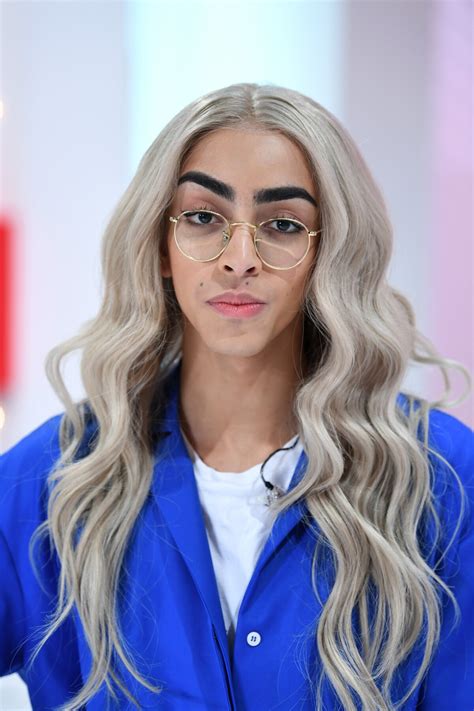Unveiling Bilal Hassani's Age: From a Youthful Individual to an Inspirational Icon