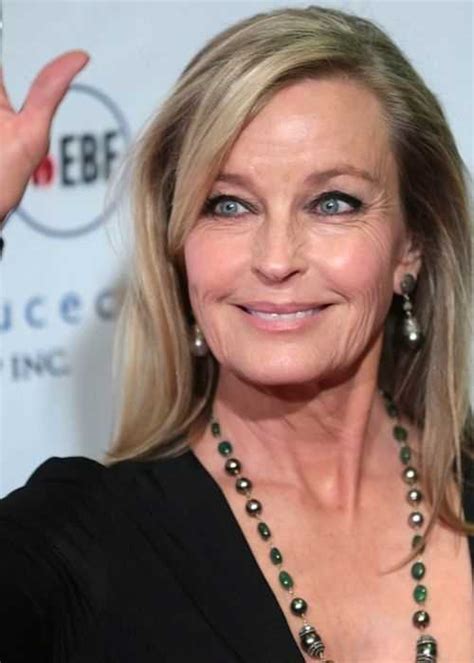 Unveiling Bo Derek's Age, Height, and Figure