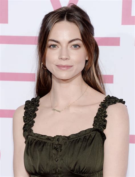 Unveiling Caitlin Carver: Exploring the Depths of Talent and Charisma