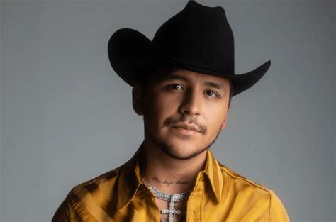 Unveiling Christian Nodal's Journey to Success and Impressive Finances