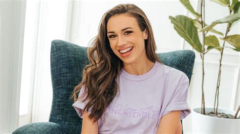 Unveiling Colleen Ballinger's Enchanting Journey: From Her Early Life to Stardom