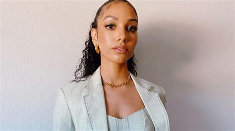 Unveiling Corinne Foxx's Inspirational Journey to Success