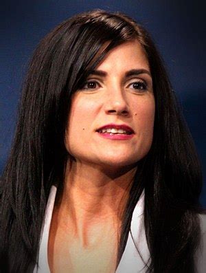 Unveiling Dana Loesch's Age: From Modest Beginnings to Prominence