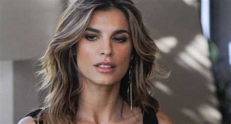 Unveiling Elisabetta Canalis' Age, Height, and Figure Secrets