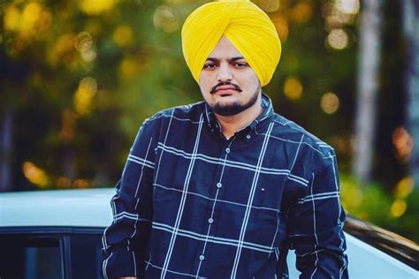 Unveiling Fascinating Details about Sidhu Moosewala's Age, Height, and Unique Physical Attributes