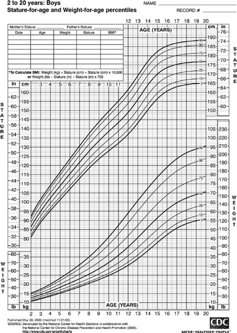 Unveiling Insights: Age, Stature, and Physical Metrics