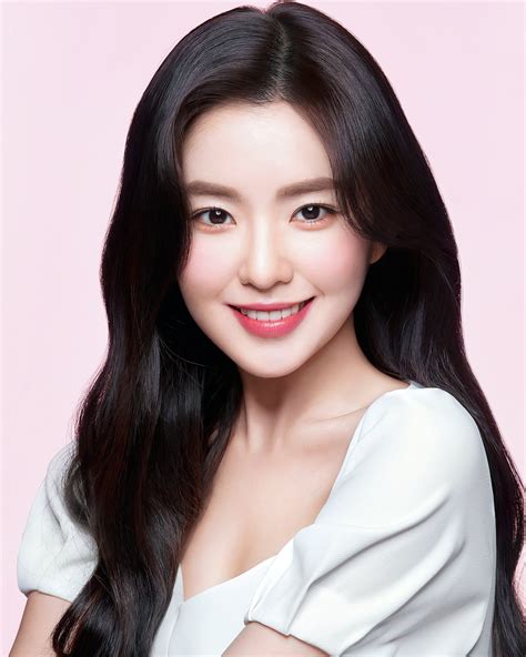 Unveiling Irene's Age, Height, and Figure