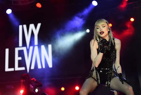 Unveiling Ivy Levan's Financial Success and Triumph in the Industry