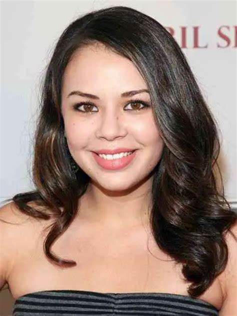 Unveiling Janel Parrish's Age and Personal Journey