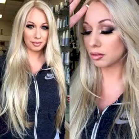 Unveiling Jenna Shea's Age and Personal Details