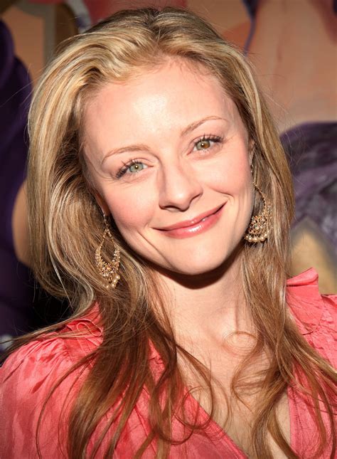 Unveiling Jessica Cauffiel's Age, Height, and Figure