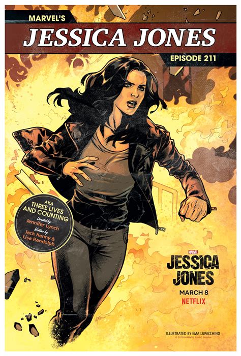 Unveiling Jessica Jones' Age, Height, and Personal Appearance
