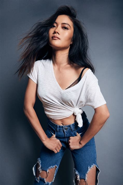 Unveiling Jessica Lu's Age, Height, and Figure