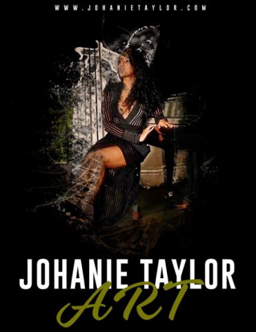 Unveiling Johanie Taylor's Total Assets