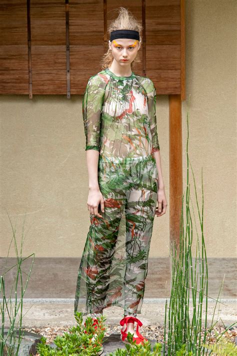 Unveiling Junko Watanabe's Timeless Style and Fashion Sense