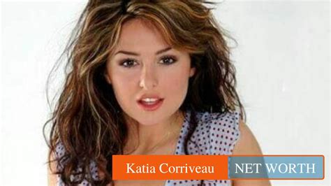 Unveiling Katia's Age and Personal Life