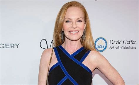 Unveiling Marg Helgenberger's Age and Personal Life