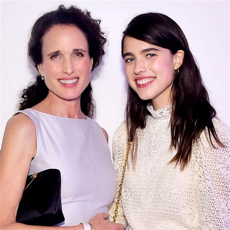 Unveiling Margaret Qualley's upbringing and family background