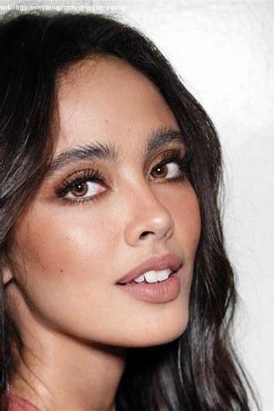 Unveiling Megan Young's Height, Figure, and Personal Life