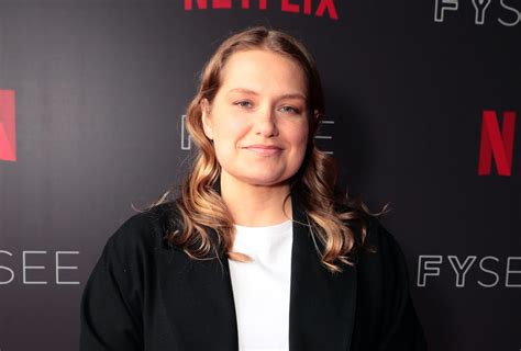 Unveiling Merritt Wever's Age, Height and Figure