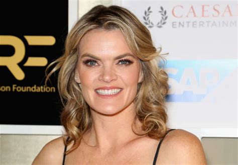 Unveiling Missi Pyle's Age, Height, Figure, and Personal Life