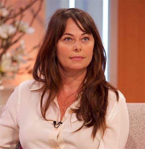 Unveiling Polly Walker's Age, Height, and Personal Life