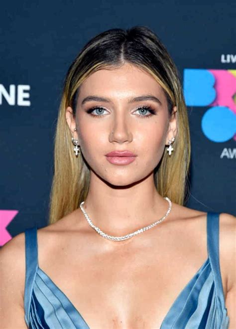 Unveiling Riley Jenner's Age, Height, and Mesmerizing Figure