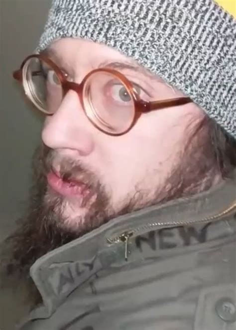 Unveiling Sam Hyde's Early Life and Education