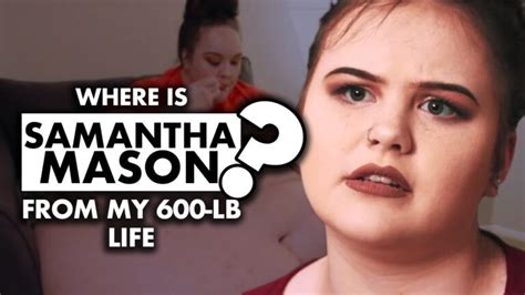 Unveiling Samantha Stone's Personal Life