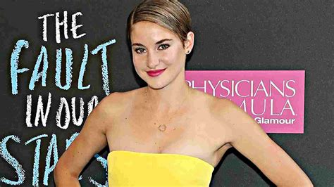 Unveiling Shailene Woodley's Net Worth and Philanthropic Ventures