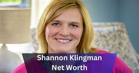 Unveiling Shannon Boothby's Financial Success