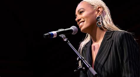 Unveiling Solange Bush's Talents