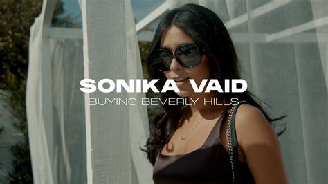 Unveiling Sonika Vaid's Financial Success and the Influence of Her Career