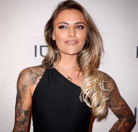 Unveiling Sophia Thomalla's Age, Height, and Impressive Figure