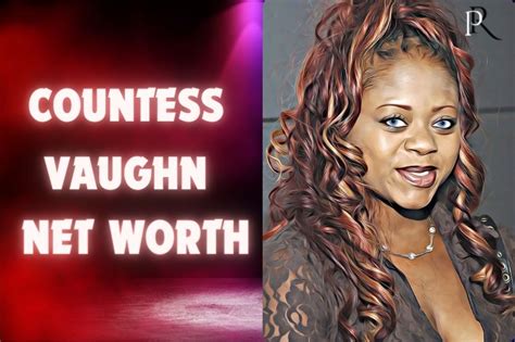 Unveiling Stacy Vaughn's Financial Success and Net Worth