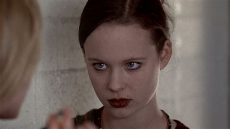 Unveiling Thora Birch's Rise to Fame and Success in Hollywood